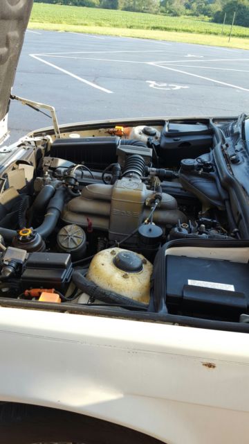 1992 BMW 5-Series - photo 8