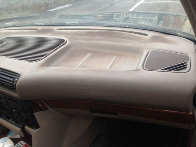 1992 BMW 5-Series 535i - photo 7