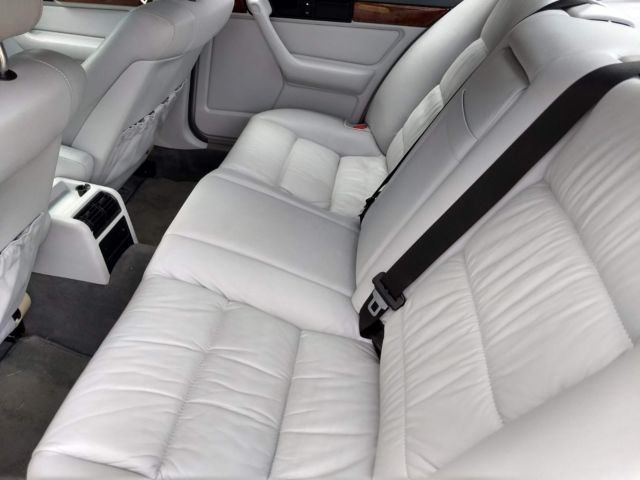 1992 BMW 5-Series - photo 11