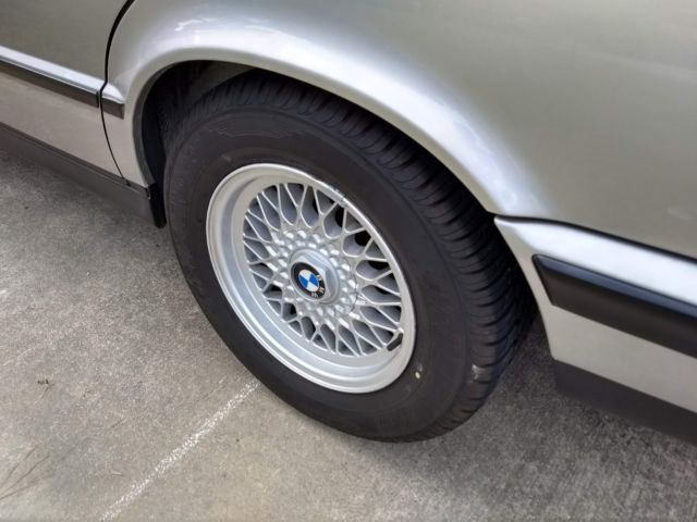 1992 BMW 5-Series - photo 13