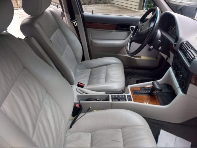 1992 BMW 5-Series - photo 3