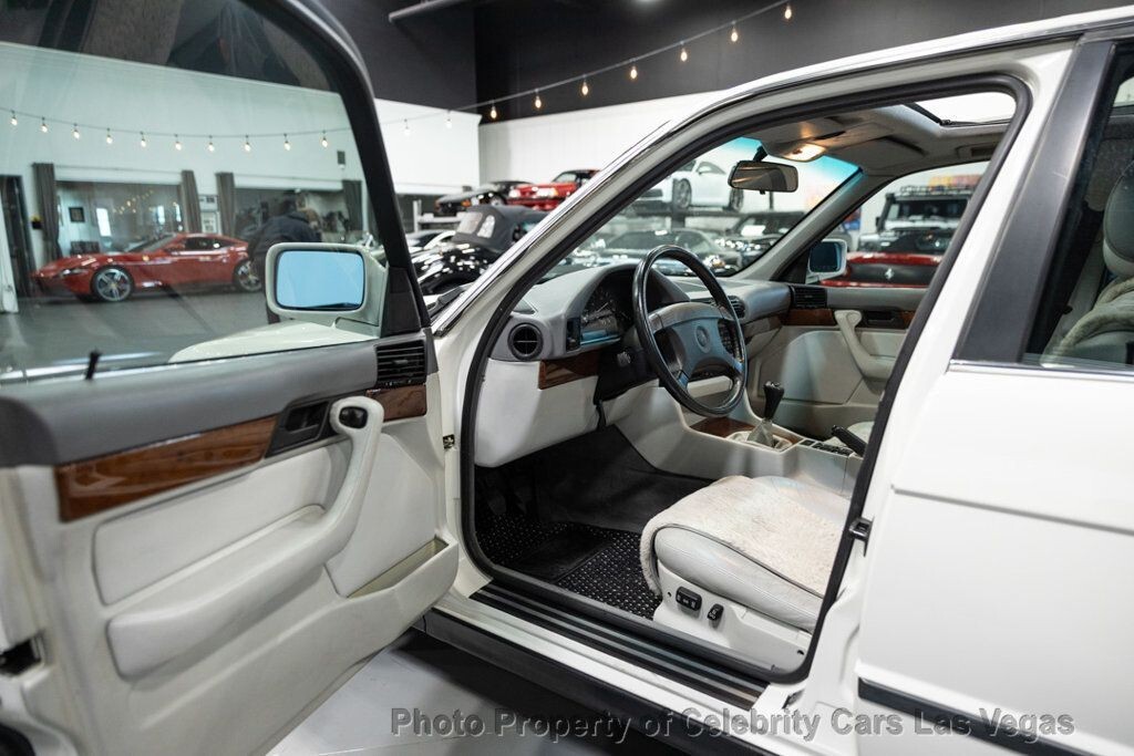 1992 BMW 5 Series 5 speed manual - photo 2