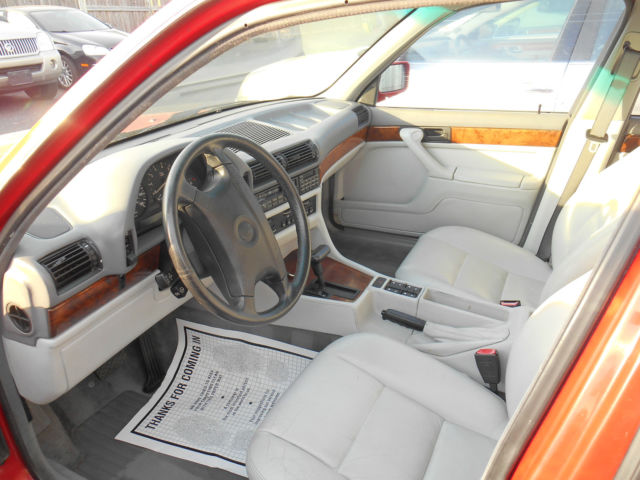 1992 BMW 7-Series - photo 5