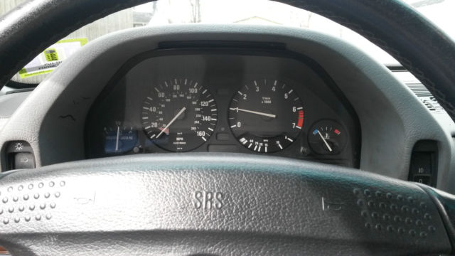 1992 BMW 7-Series iL - photo 5