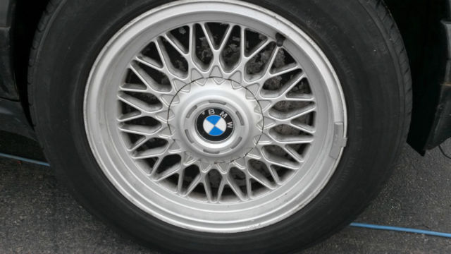 1992 BMW 7-Series iL - photo 7