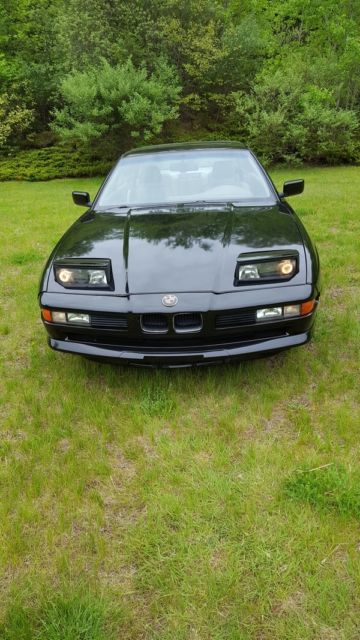 1992 BMW 8-Series - photo 12