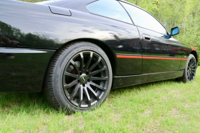 1992 BMW 8-Series - photo 3
