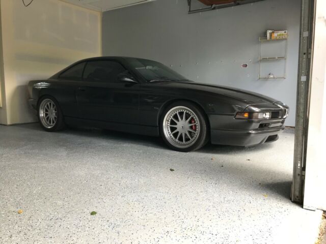 1992 BMW 8-Series 850i - photo 5
