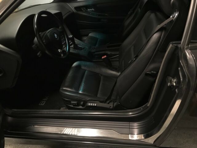 1992 BMW 8-Series 850i - photo 6