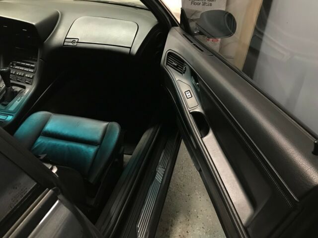 1992 BMW 8-Series 850i - photo 8