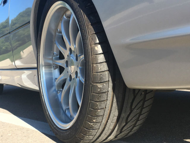 1992 BMW 8-Series 850Ci - photo 10