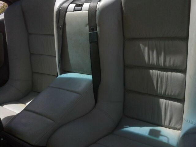 1992 BMW 8-Series - photo 3