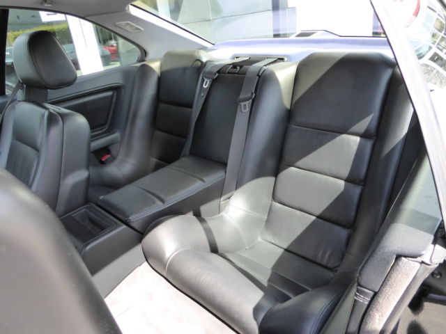 1992 BMW 8-Series - photo 10