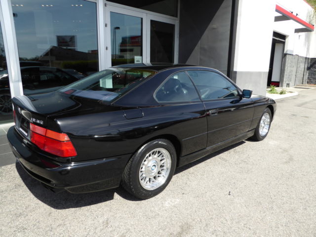 1992 BMW 8-Series - photo 2