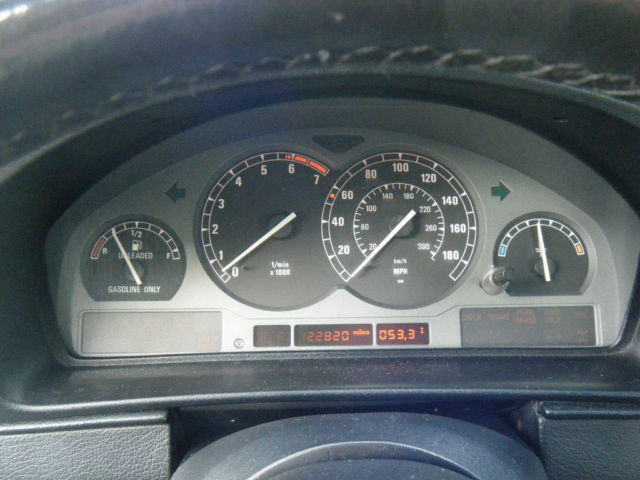 1992 BMW 8-Series - photo 11