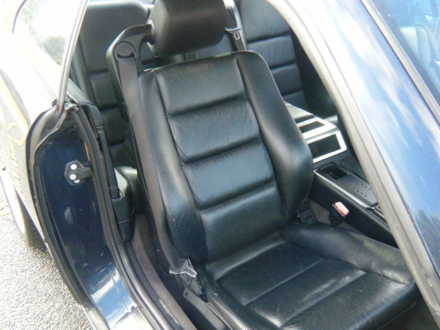 1992 BMW 8-Series - photo 12