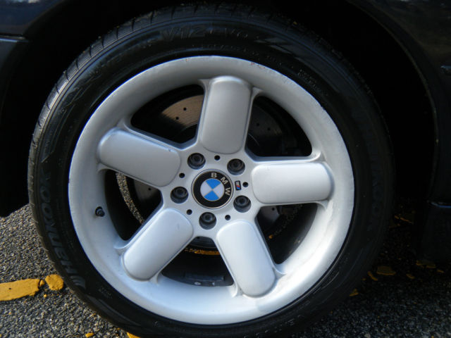 1992 BMW 8-Series - photo 9
