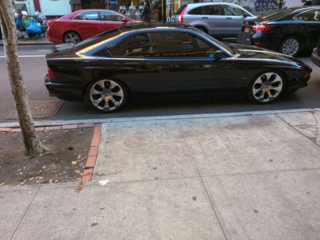 1992 BMW 8-Series - photo 3