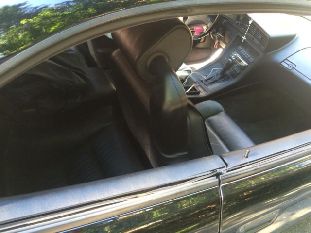 1992 BMW 8-Series - photo 5