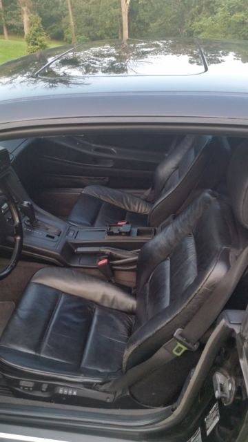 1992 BMW 8-Series - photo 11