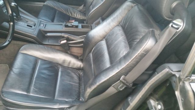 1992 BMW 8-Series - photo 12