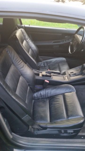 1992 BMW 8-Series - photo 13