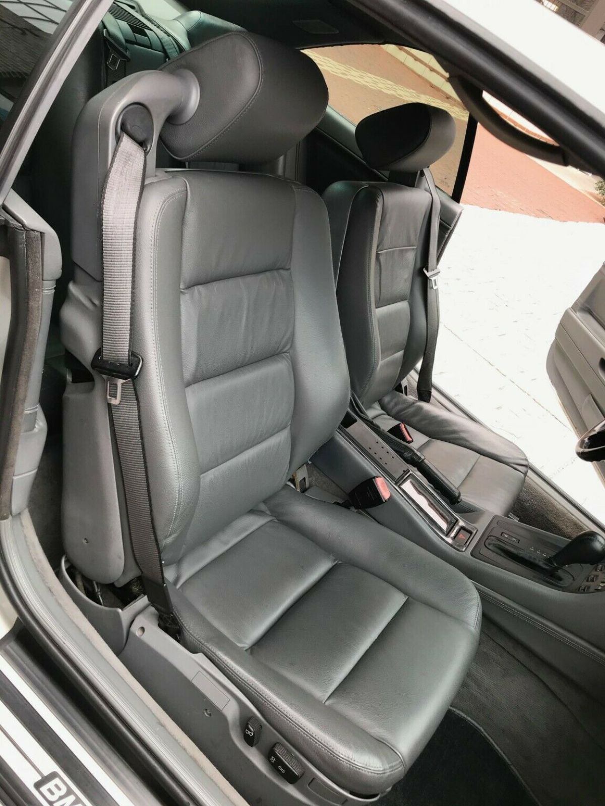 1992 BMW 8-Series I AUTOMATIC - photo 11