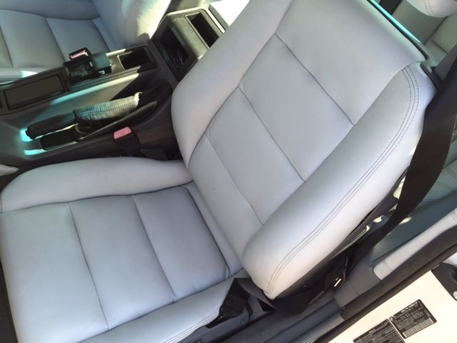1992 BMW 8-Series - photo 10