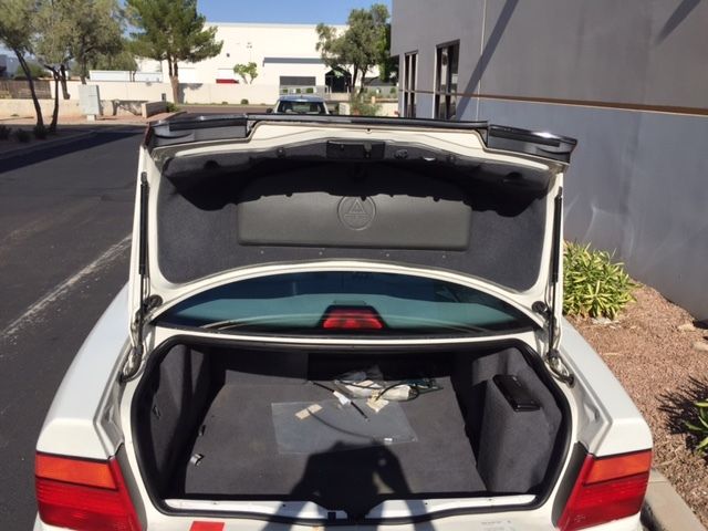 1992 BMW 8-Series - photo 5
