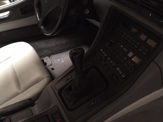 1992 BMW 8-Series - photo 9