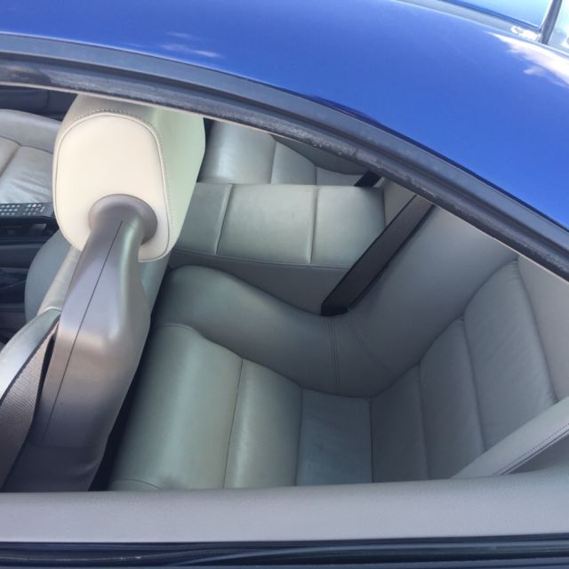 1992 BMW 8-Series - photo 10