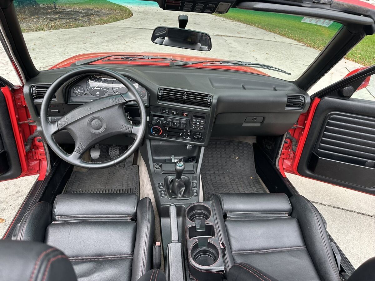 1991 BMW 3-Series - photo 10