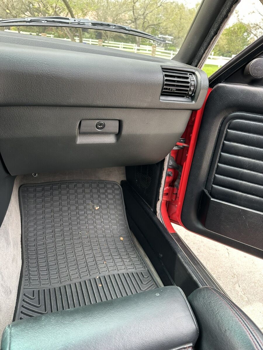 1991 BMW 3-Series - photo 13