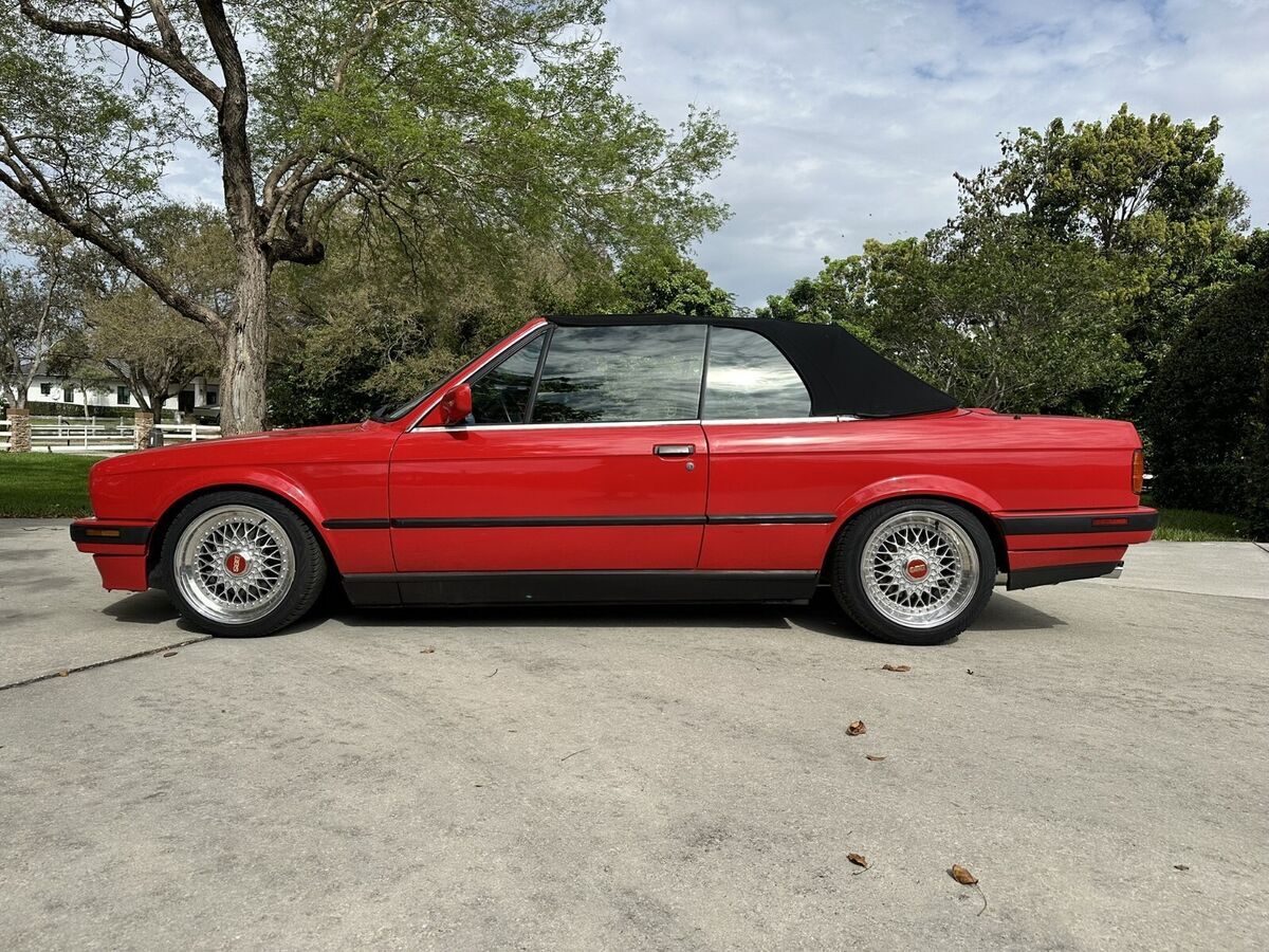 1991 BMW 3-Series - photo 2