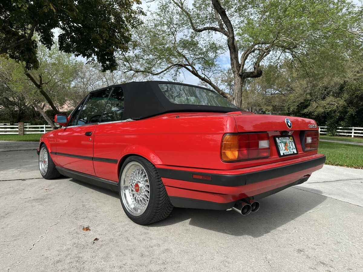 1991 BMW 3-Series - photo 3