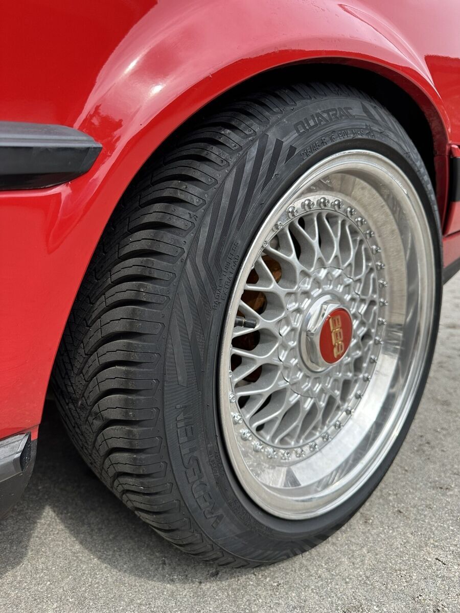 1991 BMW 3-Series - photo 6