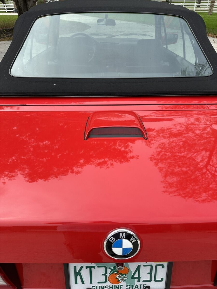 1991 BMW 3-Series - photo 9