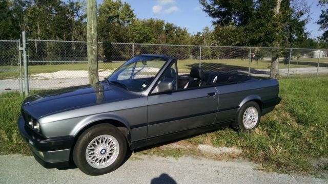 1992 BMW 3-Series - photo 7