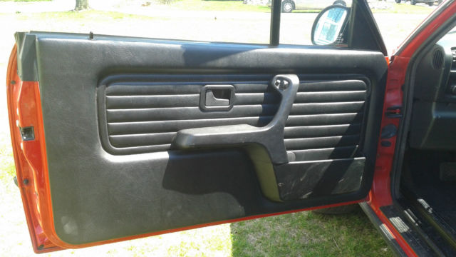 1992 BMW 3-Series 325ic - photo 12