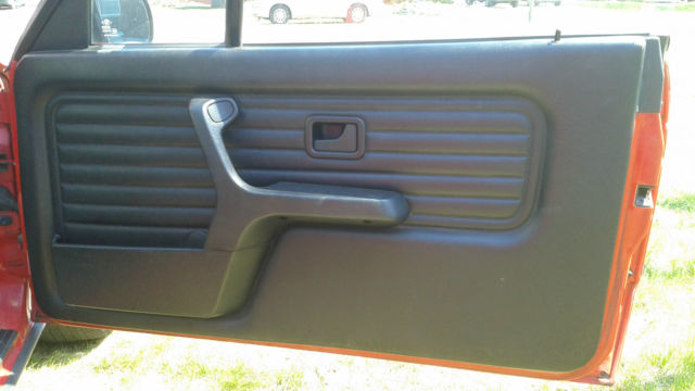 1992 BMW 3-Series 325ic - photo 13