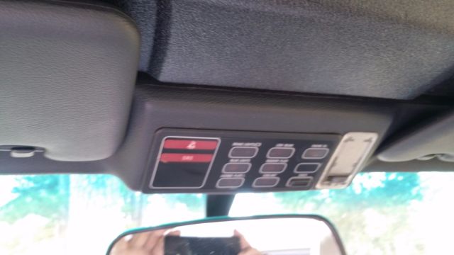 1992 BMW 3-Series Convertible - photo 9