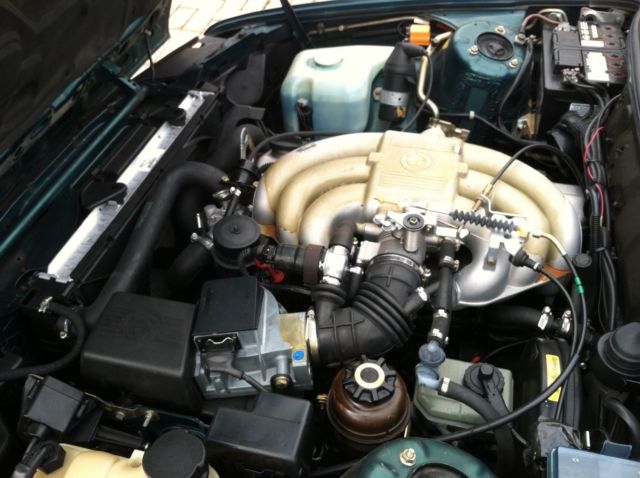 1992 BMW 3-Series - photo 2
