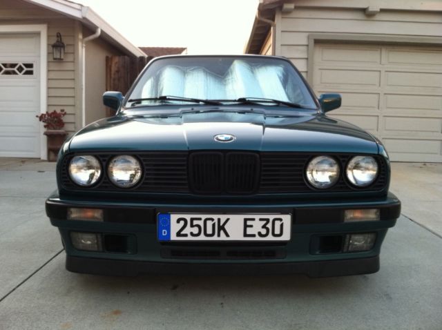 1992 BMW 3-Series - photo 7