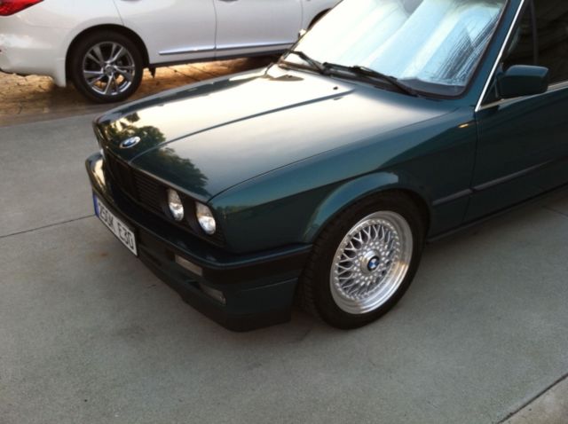 1992 BMW 3-Series - photo 8