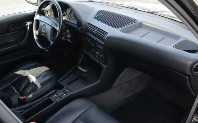 1992 BMW 5-Series TOURING WAGON - photo 3