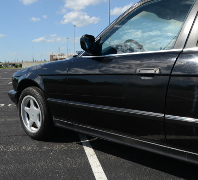 1992 BMW 5-Series TOURING WAGON - photo 9