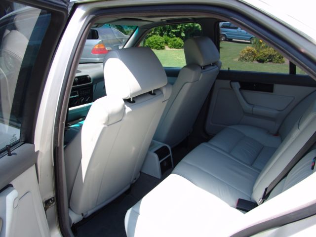 1992 BMW M5 - photo 13