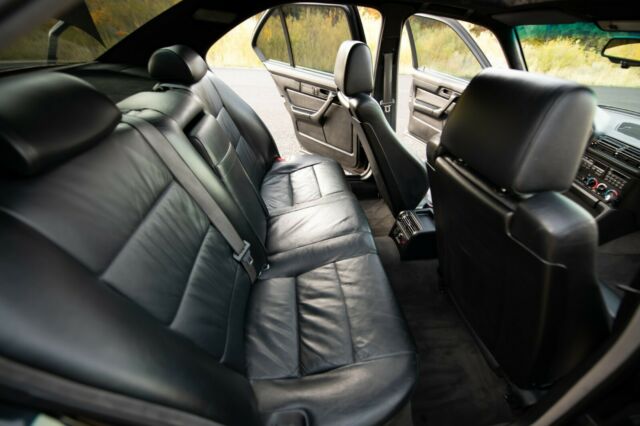 1992 BMW M5 - photo 13