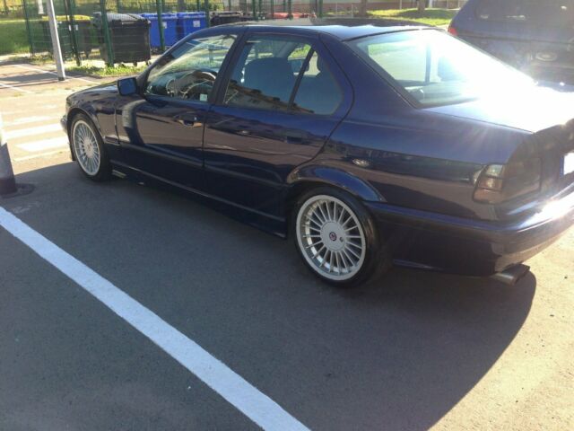 1980 BMW 3-Series - photo 2