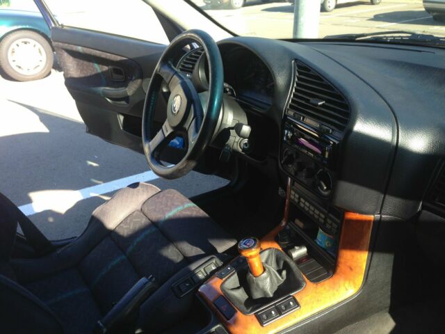 1980 BMW 3-Series - photo 3